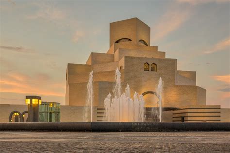 8 Top Historic Sites In Doha Historical Landmarks History Hit