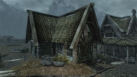 How To Upgrade Whiterun House Customerrot