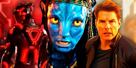 Upcoming Blockbuster Movies Releasing In 2025 | 日本