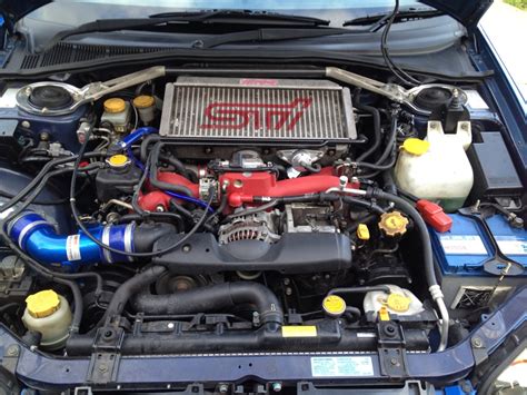 How much is my V9 engine worth? - ScoobyNet.com - Subaru Enthusiast Forum