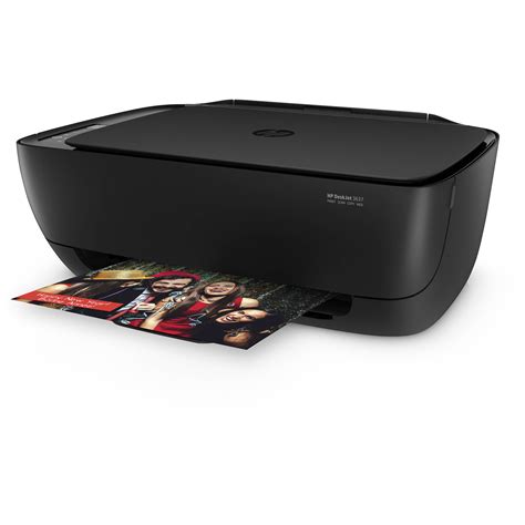 Hp Deskjet All In One Inkjet Printer K T A B H B H Photo