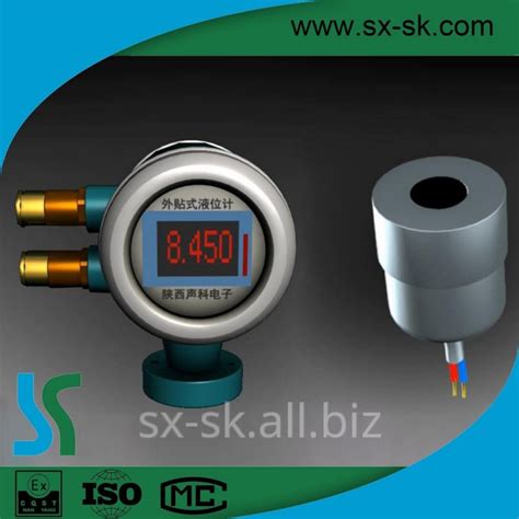 Water Tank Level Sensor Manufacture 购买在 襄垣