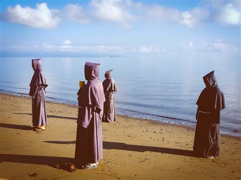 Franciscans Ofm Conventual Philippines