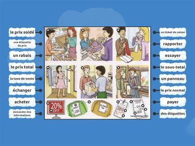 Vocabulary House Teaching Resources