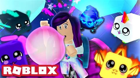 Roblox Bubble Gum Simulator Codes May 2022 Free Lucks Hats And More