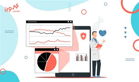 Conheça A Importância Do Marketing Digital Para Médicos It9 Marketing