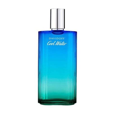 Cool Water Summer Edition by Davidoff - Men's fragrances