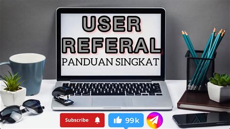 Panduan User Referal Sistem MMBC Tour And Travel YouTube