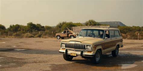 Imcdb Org Vam Jeep Wagoneer Sj In Narcos M Xico