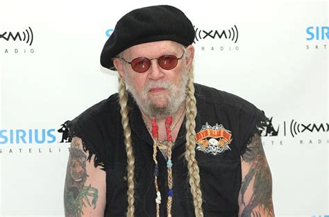 David Allan Coe Ordered To Pay Irs Nearly 1 Million