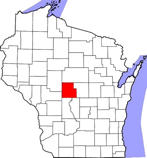 Wood County Wi Sheriffs Office Jails And Inmate Lookup