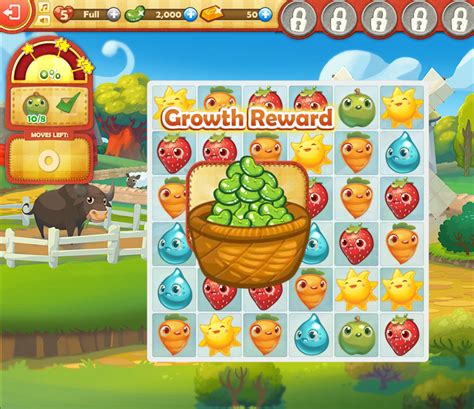 Farm Heroes Saga Online - Download