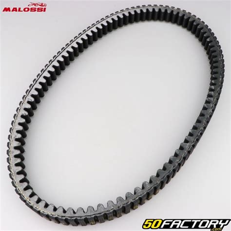 Courroie Yamaha Tricity Xmax 300 24 9x974 mm Malossi XK Belt Pièce