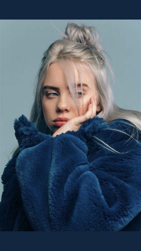 Pin By Black Rainbow On Billie♡ Billie Eilish Billie Celebs