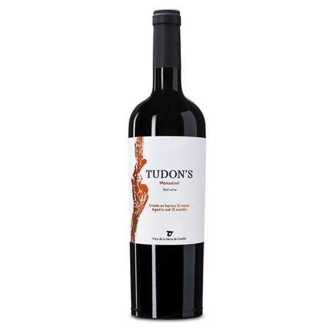 Dehesa El Carrascal Vino De La Tierra De Castilla Tudon S Monastrell