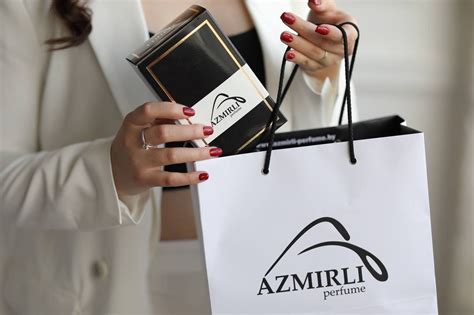 Список ожидания | Azmirli Perfume