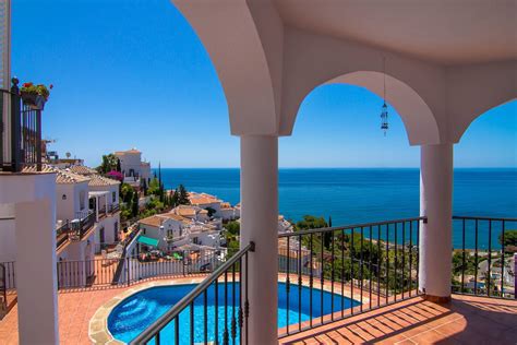 Nerja Apartamentos Baratos En Alquiler Vacacional