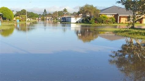 Nsw Floods Second Body Found In Lismore Ballina Residents Told ‘get