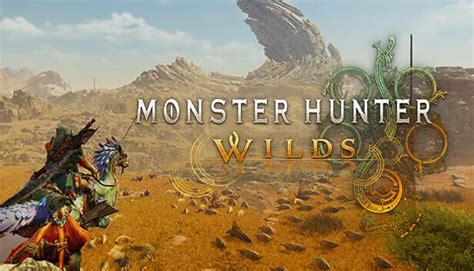 Monster Hunter Wilds Cd Key Joybuggy Best Prices