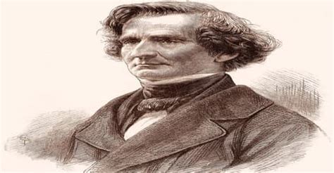 Biography Of Hector Berlioz