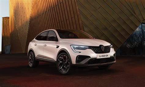 Qu Tipo De Cambio Automatico Lleva El Renault Arkana Brand Cars