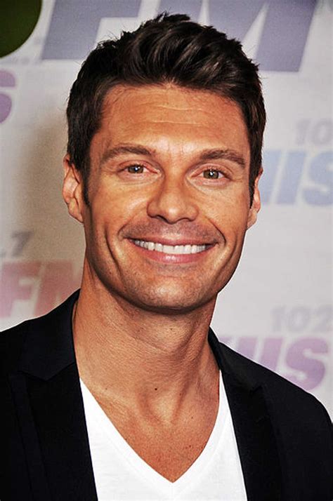 Meet Ryan Seacrest In Northvale Northern Valley Daily Voice