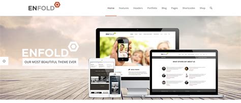 Enfold Responsive Multi Purpose Theme Tthemes