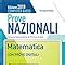 Matematica Prove Nazionali Invalsi Per La Classe Della Scuola