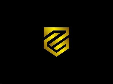 Premium Vector | Gj logo design