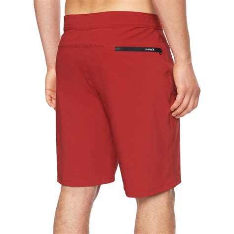 Hurley Phantom One Only In Board Short Men S Clothing