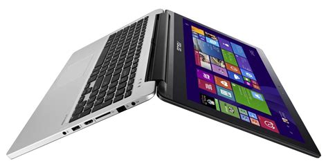 Asus Introduceert Transformer Book Flips En Nieuwe Tablet Voor De