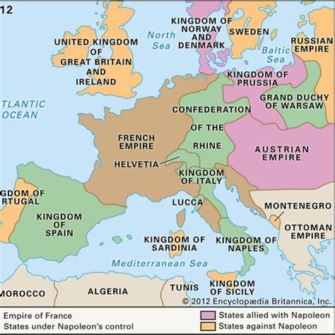 The British Side With Prussia On This One 1800s Amino
