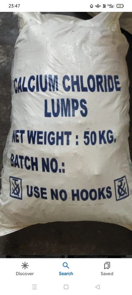 Calcium Chloride Lumps Anhydrous Calcium Chloride Lumps Latest Price Manufacturers And Suppliers