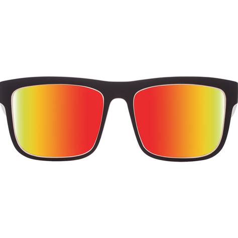 Spy Discord Sunglasses Polarized