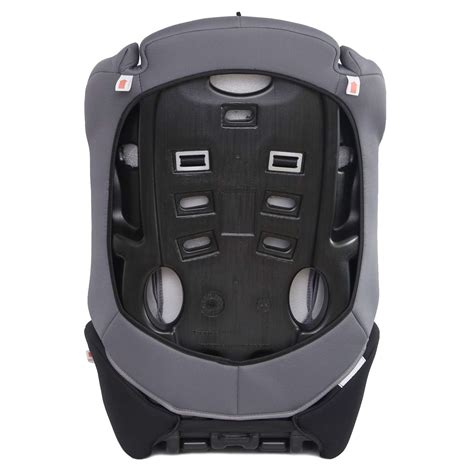 Автокресло Babyton Nils Grey купить по цене 3949 ₽ в интернет-магазине ...