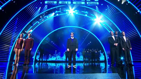 Watch Americas Got Talent Highlight Live Semifinals Week 1 Second