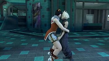 Femdom Lift And Carry Video Game Xvideos