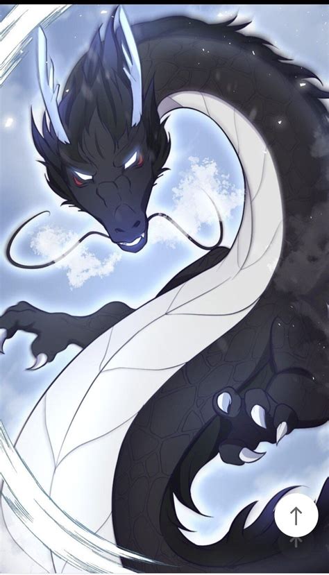 Fantasy Characters Anime Characters Ice Monster Ice Dragon Fantasy