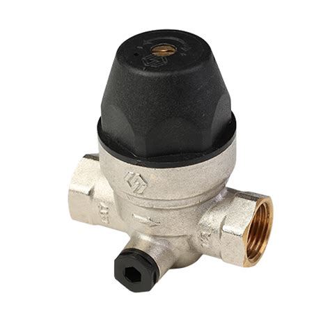 Регулятор давления для воды мембранный MVI 3/4"SE.555.05