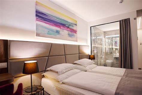 Rooms And Booking Hotel Paris Opatija