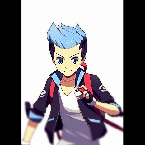 Aenon | Wiki | Pokémon RPers Amino Amino