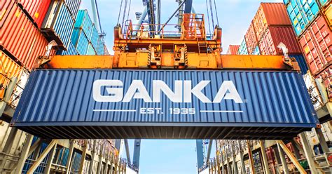 Distributeur de vêtements et accessoires de qualité | Ganka