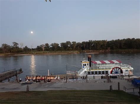 River City Star Riverboat Omaha Ce Qu Il Faut Savoir Pour Votre Visite