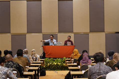 Koordinasi Penanganan Respon Kasus Di Lingkungan Kemensos Kementerian