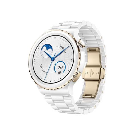 Huawei Watch GT 3 Pro Price In Bangladesh