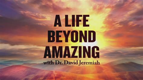 Turning Point with Dr. David Jeremiah | TBN