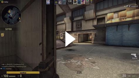 Clutch Rglobaloffensive