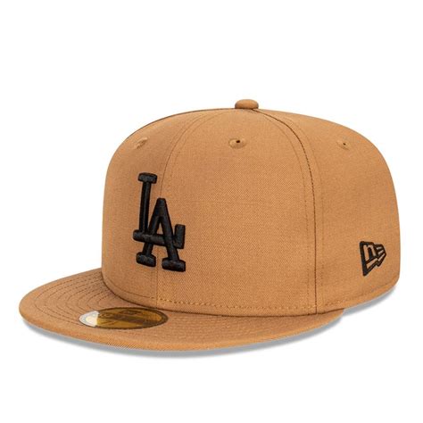 Gorra New Era Los Angeles Dodgers 59FIFTY New Era Atelier Yuwa Ciao Jp