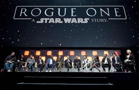 Rogue One A Star Wars Story