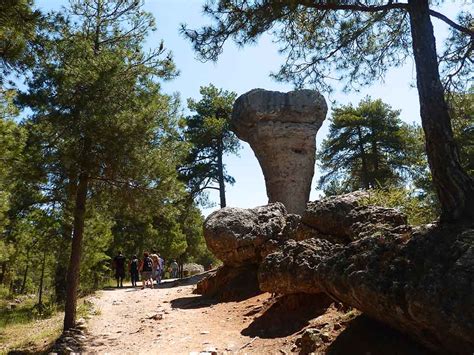 Ciudad Encantada 9 15h Visitas Guiadas Cuenca CUENCA GUIADA